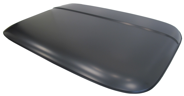 '60-'66 ROOF SKIN