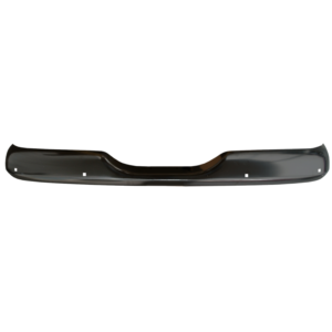 '60-'66 STEPSIDE REAR BUMPER, PAINT TO MATCH