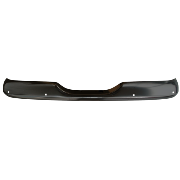 '60-'66 STEPSIDE REAR BUMPER, PAINT TO MATCH