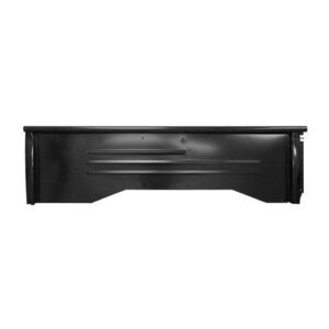 '60-'66 STEPSIDE SHORT BED BEDSIDE, DRIVER'S SIDE