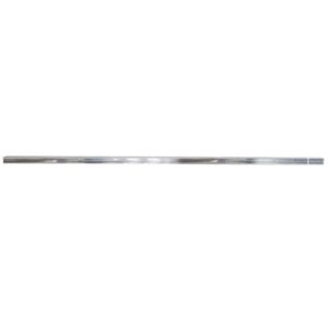 '60-'66 SWB POLISHED SS BED STRIP SET STEPSIDE