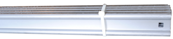 '60-'66 SWB ZINC COATED BED STRIP SET STEPSIDE - Image 2