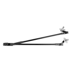 '60-'66 WIPER ARM TRANS AND LINK ASSEMBLY
