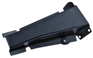 '60-'72 OE STYLE CAB REAR FLOOR SUPPORT, PASSENGER'S SIDE