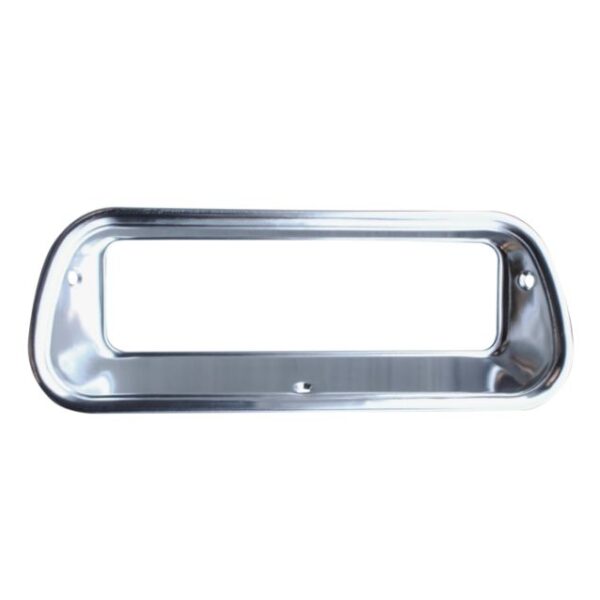 '62-'66 PARKING LIGHT BEZEL