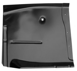 '63-'66 CAB FLOOR PAN, DRIVER'S SIDE