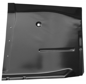 '63-'66 CAB FLOOR PAN, PASSNEGER'S SIDE