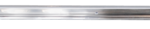 '63-'66 LWB POLISHED SS BED STRIP SET - Image 2