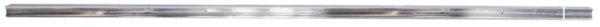 '63-'66 LWB POLISHED SS BED STRIP SET - Image 2