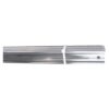 '63-'66 LWB POLISHED SS BED STRIP SET