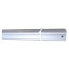 '63-'66 LWB ZINC COATED BED STRIP SET