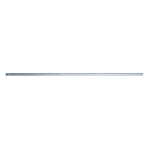 '63-'66 LWB ZINC COATED BED STRIP SET