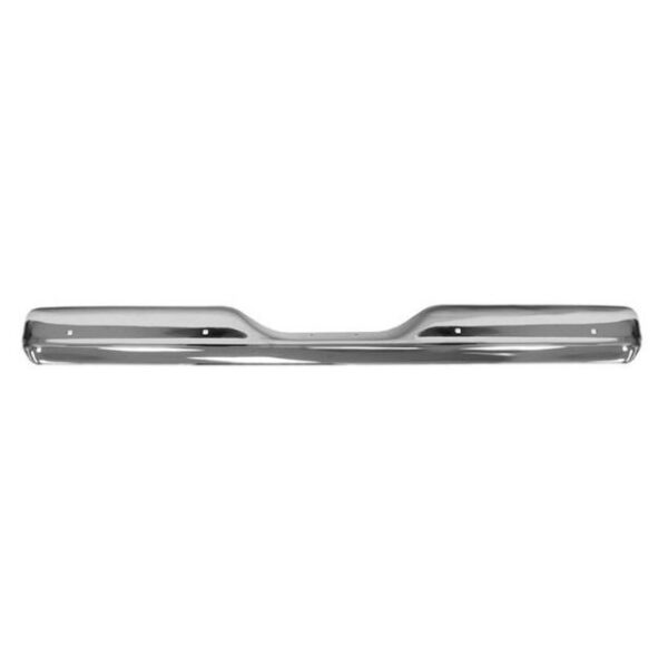 '63-'66 REAR BUMPER CHROME
