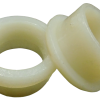 '66-'72 CHEV/GMC PICKUP E-BRAKE CABLE BUSHINGS (2PC)