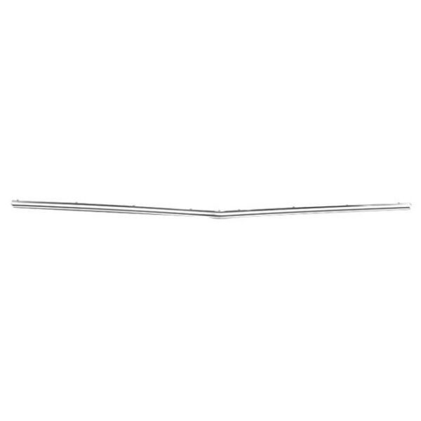 '68 HOOD EDGE MOLDING