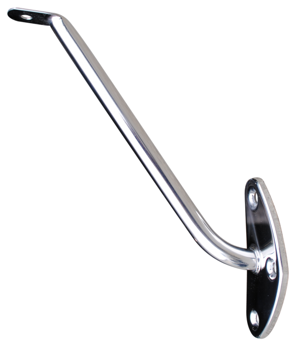 '67-'70 MIRROR ARM (SS), PASSENGER'S SIDE