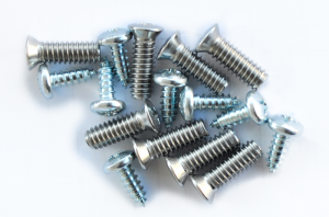 '67-'71 INNER DOOR PANEL SCREW SET