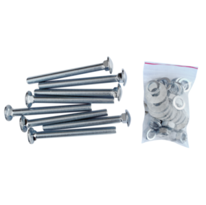 '67-'72 BED TO FRAME BOLT KIT