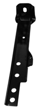 '67-'72 BUMPER BRACE, DRIVER'S SIDE