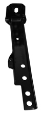 '67-'72 BUMPER BRACE, PASSENGER'S SIDE