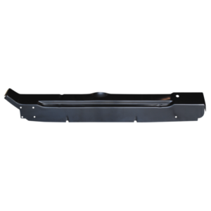 '67-'72 CAB OUTER FLOOR EXTENSION, DRIVER'S SIDE 0849-227