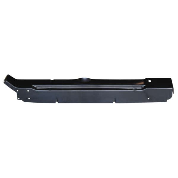 '67-'72 CAB OUTER FLOOR EXTENSION, DRIVER'S SIDE 0849-227