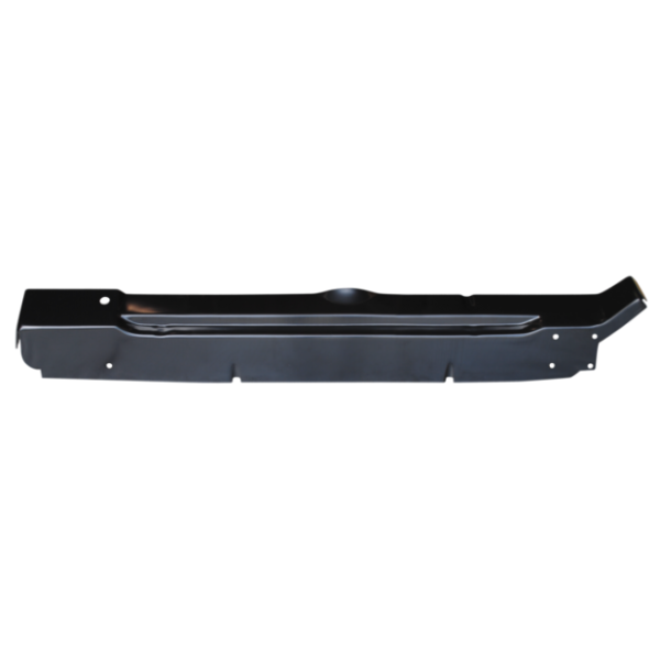 '67-'72 CAB OUTER FLOOR EXTENSION, PASSENGER'S SIDE 0849-228