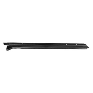 '67-'72 CAB FLOOR SUPPORT BRACE, DRIVER'S SIDE