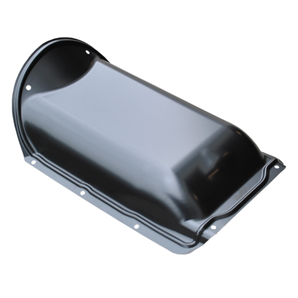 '67-'72 CHEV/GMC 4WD AND BIG BLOCK "HIGH HUMP" TRANS COVER