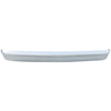 '67-'72 CUSTOM "SMOOTHIE" FRONT BUMPER, CHROME