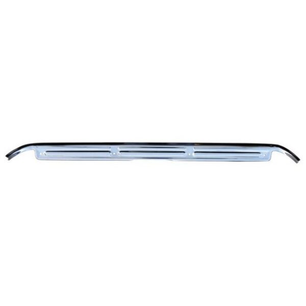 '67-'72 DOOR SILL PLATE POLISHED STAINLESS STEEL