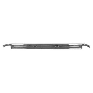 '67-'72 DOOR SILL PLATE WITH KIT CHROME