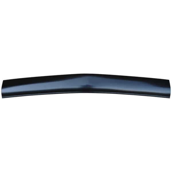 '67-'72 FRONT ROLL PAN, STEEL