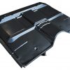 '67-'72 FULL CAB FLOOR ASSEMBLY LOW HUMP