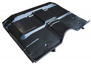 '67-'72 FULL CAB FLOOR ASSEMBLY LOW HUMP