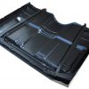 '67-'72 FULL CAB FLOOR ASSEMBLY LOW HUMP - Image 2
