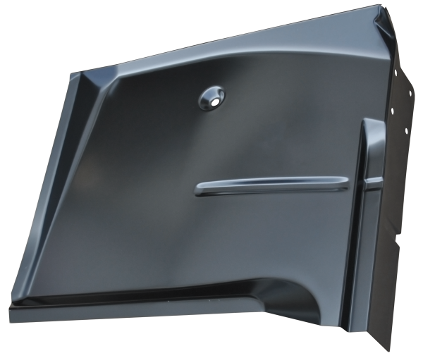 '67-'72 CAB FRONT FLOOR PAN, RH