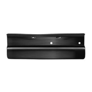 '67-'72 GRAVEL DEFLECTOR, DRIVER'S SIDE