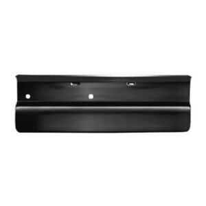 '67-'72 GRAVEL DEFLECTOR, PASSENGER'S SIDE