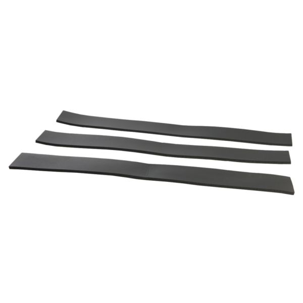 '67-'72 HOOD BRACE PAD SET