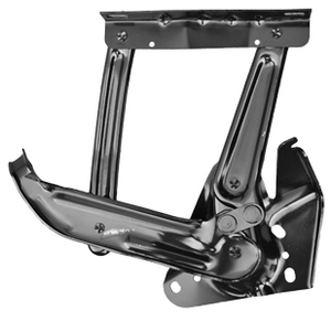 '67-'72 HOOD HINGE, PASSENGER'S SIDE