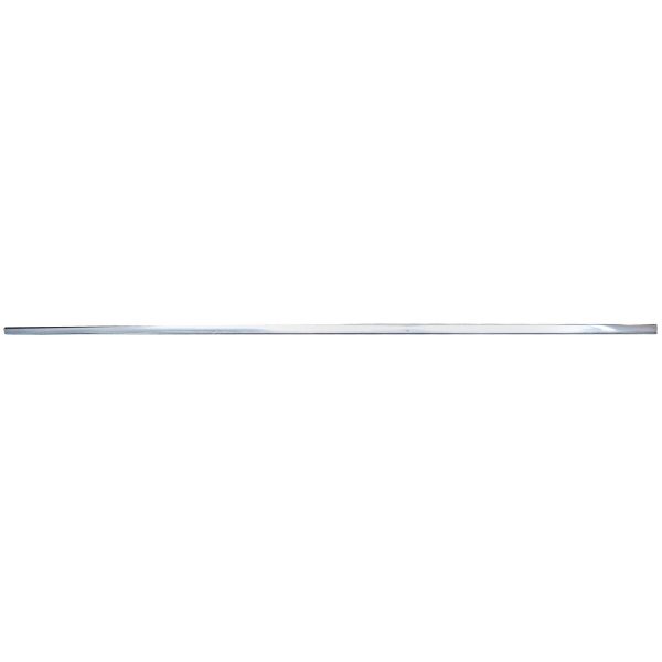 '67-'72 CHROME LOWER TAILGATE MOLDING
