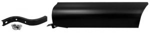 '54-'55 RUNNING BOARD BED PANEL, DRIVER'S SIDE