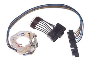 TURN SIGNAL SWITCH, with tilt & manual trans, Replaces Delco Part# D6210