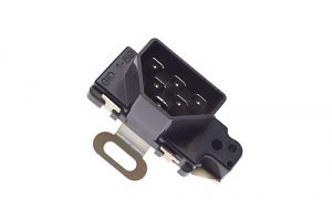 TURN SIGNAL SWITCH