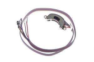TURN SIGNAL SWITCH