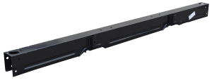 '73-'87 FLEETSIDE REAR CROSS SILL FOR STEEL FLOOR