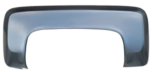 '79-'87 STEPSIDE FENDER, PASSENGER'S SIDE