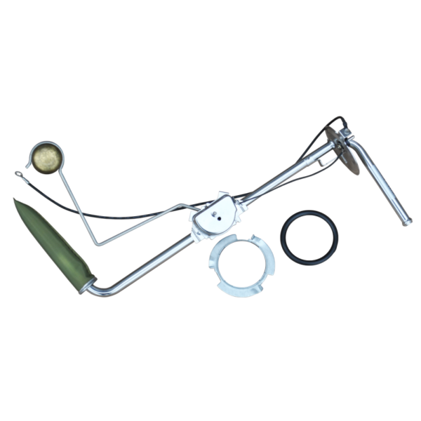 '67-'72 FUEL SENDING UNIT