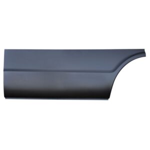 '67-'72 SUBURBAN FRONT LOWER QUARTER PANEL SECTION, LH